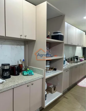 Imagem Casa à venda no bairro JARDIM ALTO DOS YPÊS III - Mogi Guaçu/SP