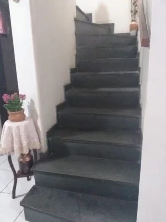 Imagem SOBRADO A VENDA NA VILA CURUÇÁ