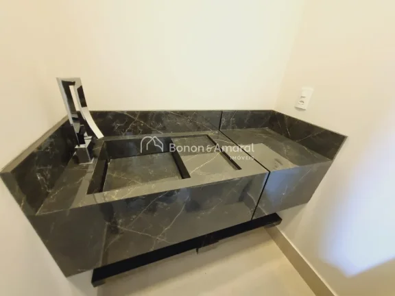 Imagem Casa maravilhosa à venda em condomínio completo, em uma das melhores localizações de Paulínia, ...