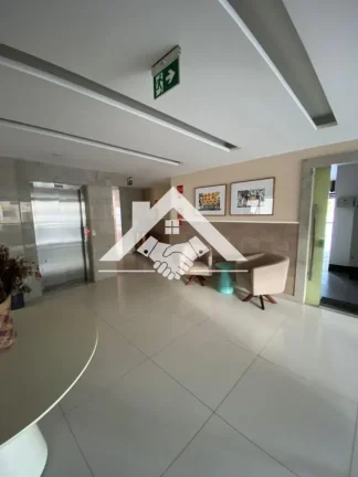 Imagem Studio para Venda em Salvador, Costa Azul, 1 dormitório, 1 banheiro, 1 vaga