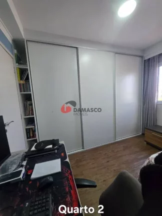 Imagem Apartamento à venda, Fundação