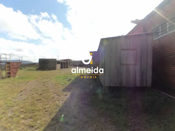 Imagem Pavilhão à venda Agro-Industrial Santa Maria/RS