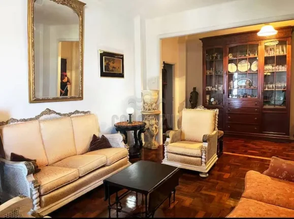 Imagem Copacabana - Residencial › Apartamento com 4 quarto(s) a Venda