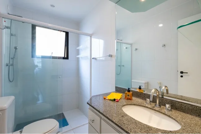 Imagem APARTAMENTO RESIDENCIAL em São Paulo - SP, Brooklin Paulista