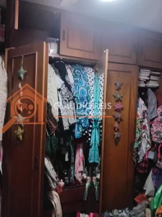 Imagem Apartamento com 3 Quartos à venda, 75m² - Jardim Marajoara
