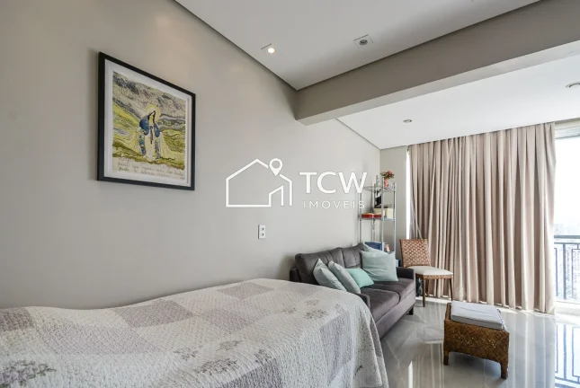 Imagem Apartamento à venda no bairro Nova Klabin - São Paulo/SP, Zona Sul