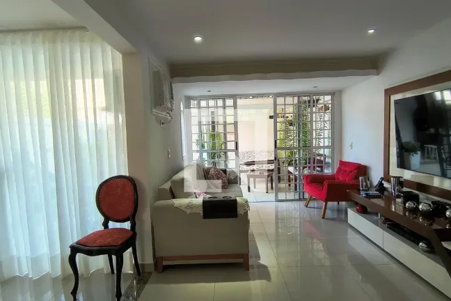 Imagem Casa à Venda - Vargem Pequena, 3 Quartos, 98 m2