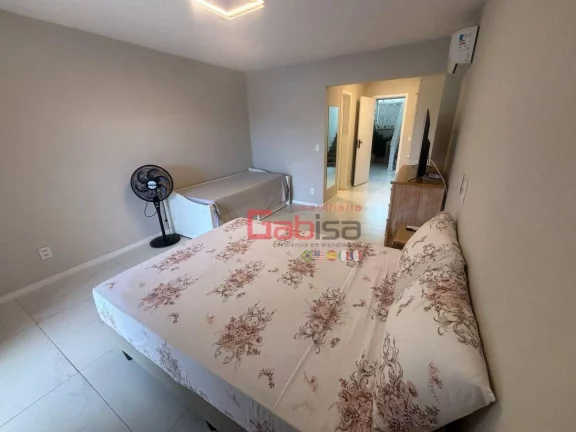 Imagem Casa com 3 dormitórios à venda, 470 m² por R$ 7.350.000,00 - São Bento - Cabo Frio/RJ