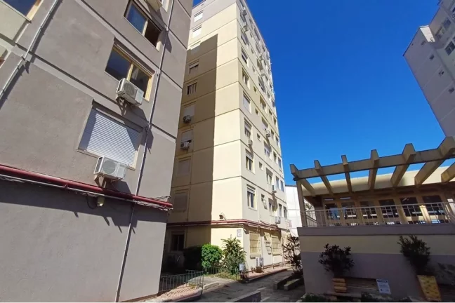 Imagem SPI 500 Apto 612541029-11 - Apartamento à venda no bairro Santana - Porto Alegre/RS
