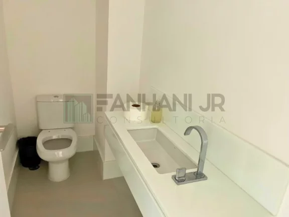 Imagem Imperdível: Apartamento de Alto Padrão com 3 Suítes no Jardim América, São Paulo - 239m², 3 Vagas. Venha Conferir!