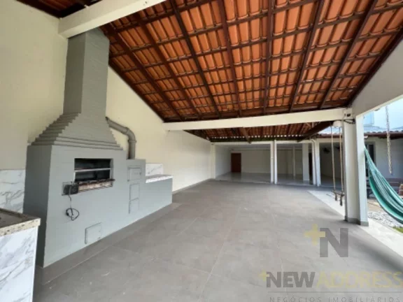 Imagem Casa Duplex com 4 quartos e espaço de cerimonial em Vila Velha
