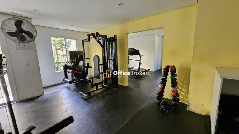 Imagem Apartamento 2 quartos com suíte em Barueri