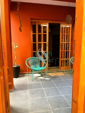 Imagem Casa de Vila à Venda em Vila Clementino - São Paulo/SP.