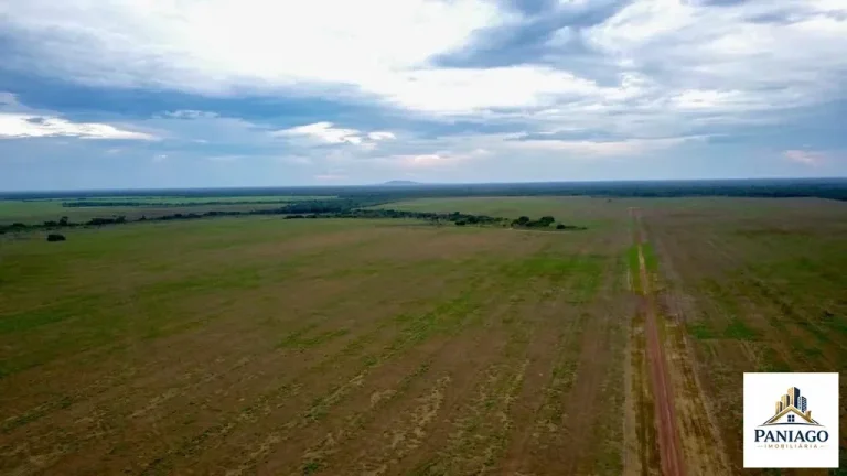 Imagem FAZENDA DUPLA APTIDÃO À VENDA