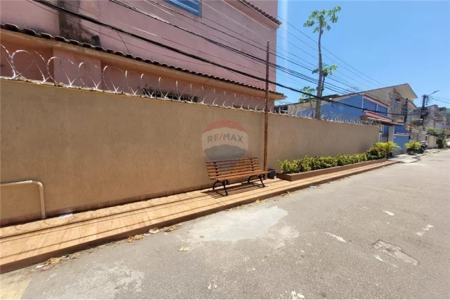 Imagem Casa com 2 quartos 210 m² A venda na Taquara - Rio de Janeiro