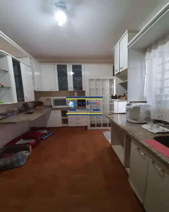 Imagem Casa vende Lagoinha, 4 quartos sendo 2 suítes, piscina - Ribeirão Preto - SP