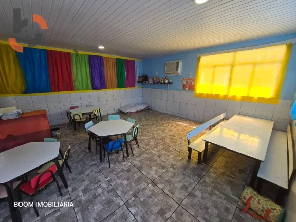 Imagem Casa com 4 dormitórios à venda, por R$ 800.000 - Centro - Nilópolis/RJ