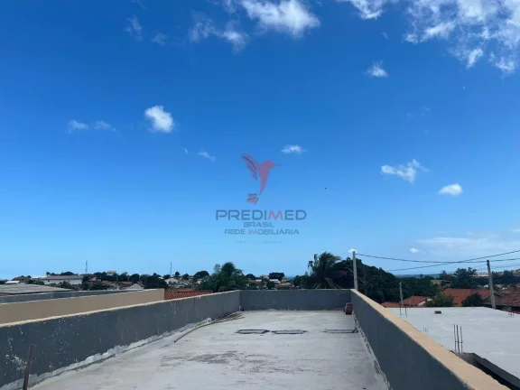 Imagem Casa em Iguaba Grande, com 2 Quartos à Venda - APENAS R$ 320.000