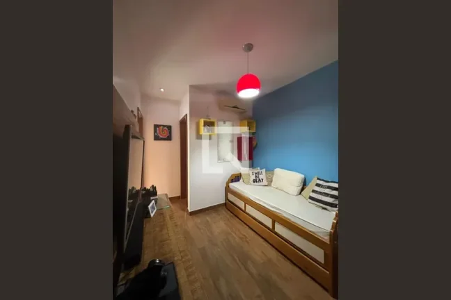 Imagem Apartamento à Venda - Barra da Tijuca, 5 Quartos, 188 m2