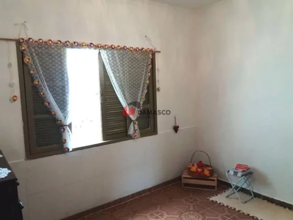 Imagem Casa à venda 3 Quartos, 5 Vagas, Nova Gerty, São Caetano do Sul - SP