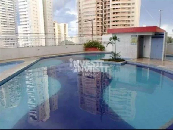 Imagem Apartamento à venda na Vila dos Alpes - Goiânia/GO