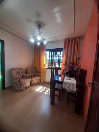 Imagem Casa com 2 Dormitorio(s) localizado(a) no bairro Santo Onofre em Viamão / Rio Grande do Sul Ref.:57580563