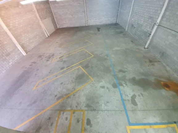 Imagem Um espaço que se adapta a diferentes necessidades