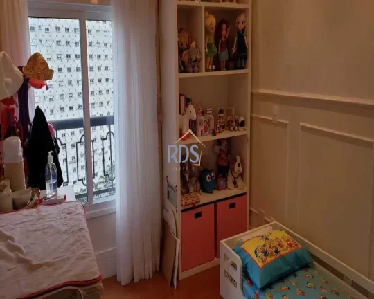 Imagem APARTAMENTO RESIDENCIAL em São Paulo - SP, Jardim Fonte do Morumbi