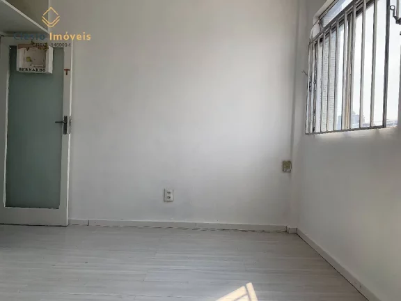 Imagem Apartamento para venda com 1 dormitório de 45m², 1 vaga na garagem