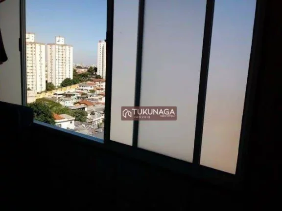Imagem Apartamento com 2 quartos à venda, 50 m² por R$ 260.000 - Lauzane Paulista - São Paulo/SP