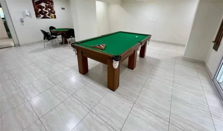 Imagem APARTAMENTO COM 116 m² - AVIAÇÃO - PRAIA GRANDE SP
