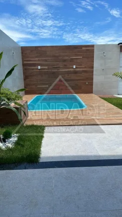 Imagem CASA RESIDENCIAL em RIO DE JANEIRO - RJ, GUARATIBA