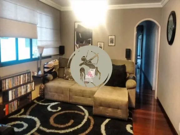 Imagem MARAVILHOSO APARTAMENTO A VENDA NO BAIRRO DA VILA RICA EM SANTOS. PROXIMO AO TENNIS CLUBE DE SANTOS,...