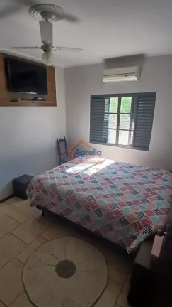 Imagem Casa à venda no bairro Jardim Murilo - Mogi Guaçu/SP