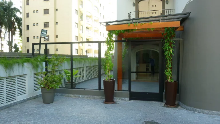 Imagem Apartamento para LOCAÇÃO em Jardim Paulista - The Pierre 109m²
