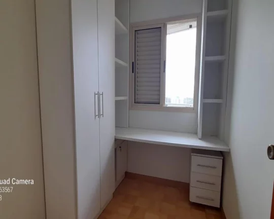 Imagem Apartamento 3 dormitórios - Suíte - Armário - Lazer - Vila Gomes