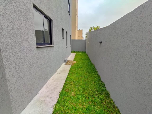 Imagem Apartamento para Venda em São José dos Pinhais, Parque da Fonte, 2 dormitórios, 1 banheiro, 1 vaga