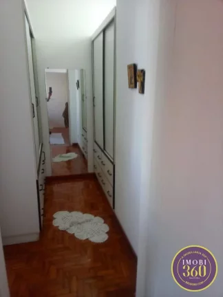 Imagem Sobrado com 3 dormitórios à venda, 154 m² - Tatuapé - São Paulo/SP