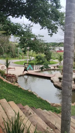 Imagem CONDOMÍNIO FECHADO, Bosque na cidade satélite, 3 SUITES, LINDO PROJETO.