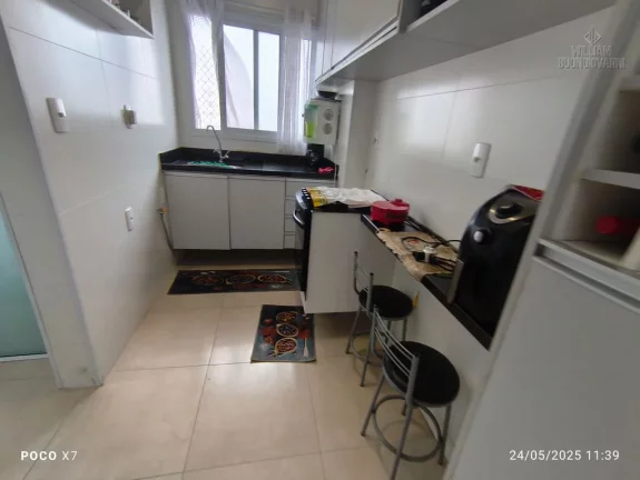Imagem APT VISTA MAR CAIÇARA VISTA- SEMI MOBILIADO R$550.000,00