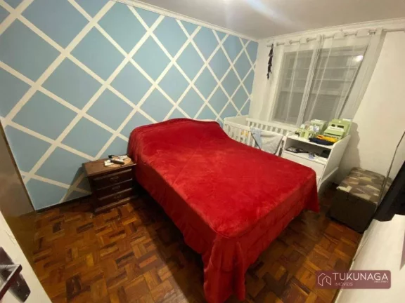 Imagem Apartamento à venda, 85 m² por R$ 600.000,00 - Santana - São Paulo/SP