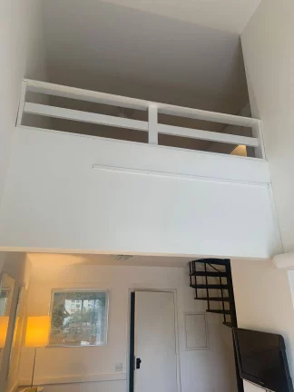 Imagem Duplex para venda possui 42 metros quadrados com 1 quarto em Moema
