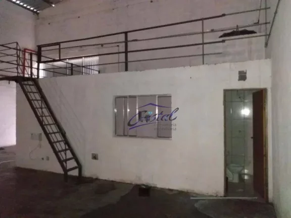 Imagem Galpão para alugar, 800 m² - Jardim Arpoador - Butantã - São Paulo/SP
