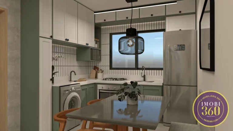 Imagem Ótimo apartamento ao lado do shopping penha e futura penha