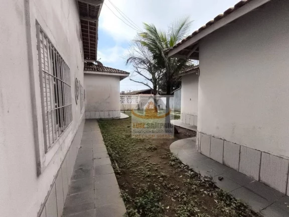 Imagem Casa para fins comerciais: 7 quartos, Nova Itanhaém , Lado Praia