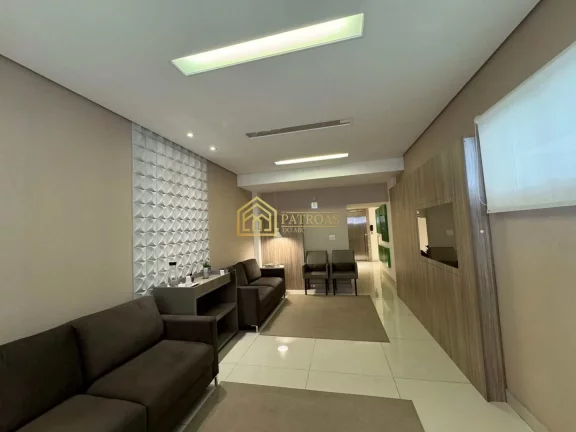 Conjunto Comercial/Sala