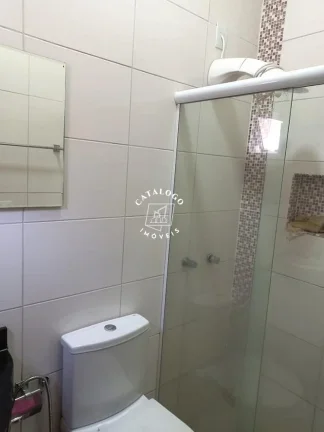 Imagem Casa em Condomínio a Venda no bairro Portal da Mata - Ribeirão Preto, SP