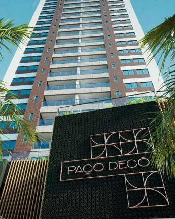 Imagem Apartamento Padrão