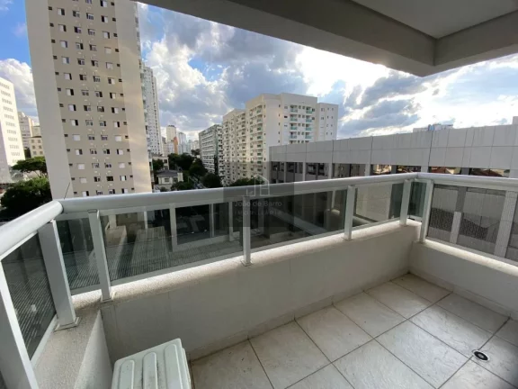 Imagem Conjunto para alugar, 183 m² por R$ 15.816,05/mês - Barra Funda - São Paulo/SP