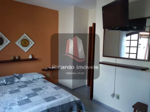Imagem Apartamento Linear Mobiliado 2º Piso